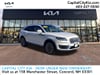2019 Lincoln Nautilus Black Label