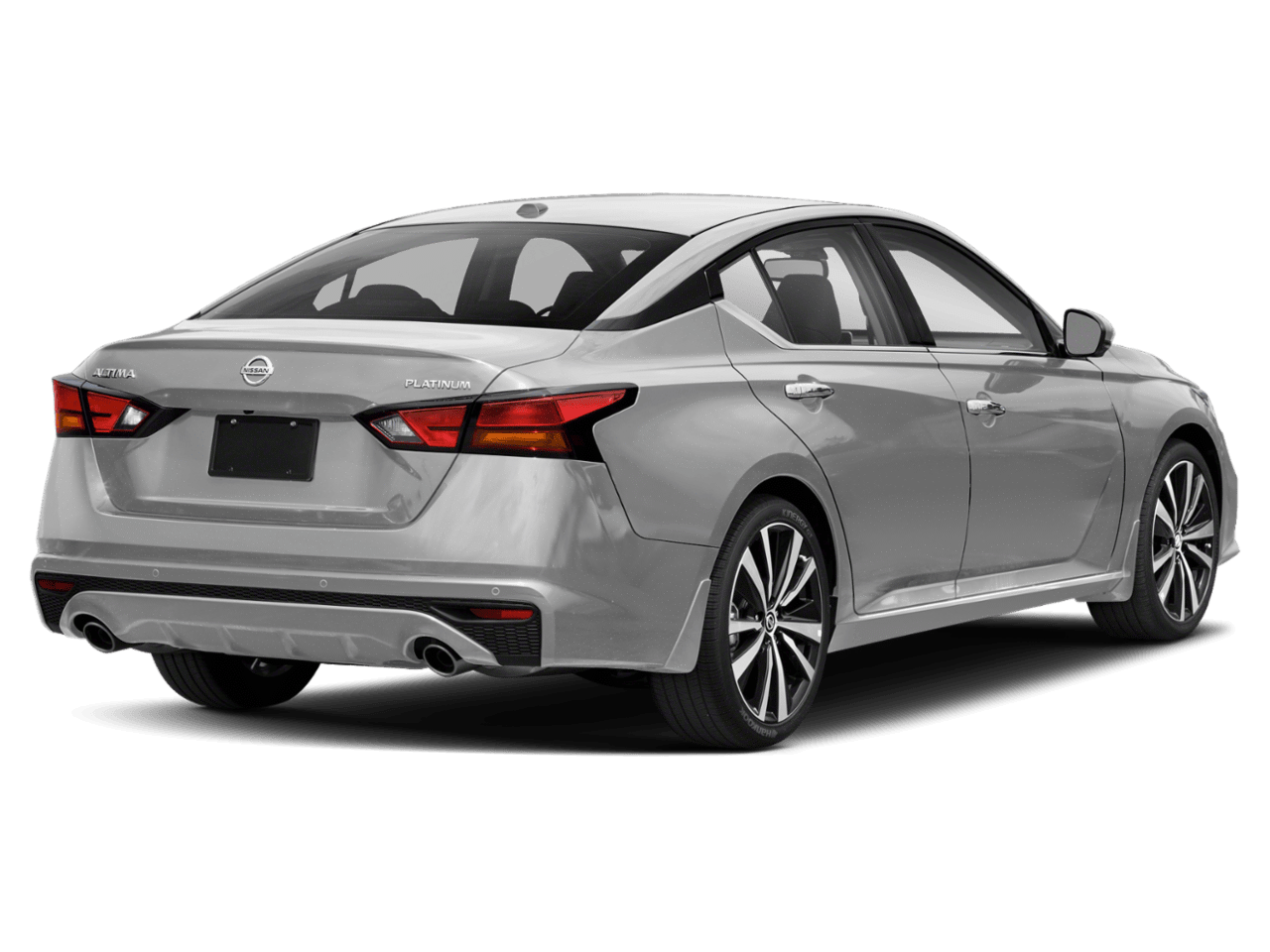 3 thumbnail image of  2019 Nissan Altima 2.5 Platinum