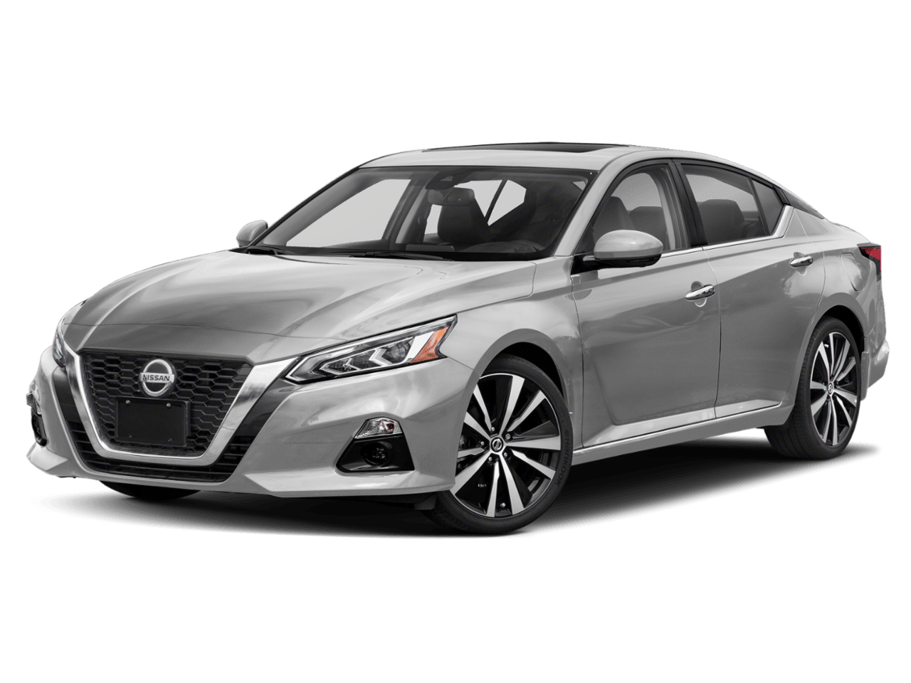 1 thumbnail image of  2019 Nissan Altima 2.5 Platinum