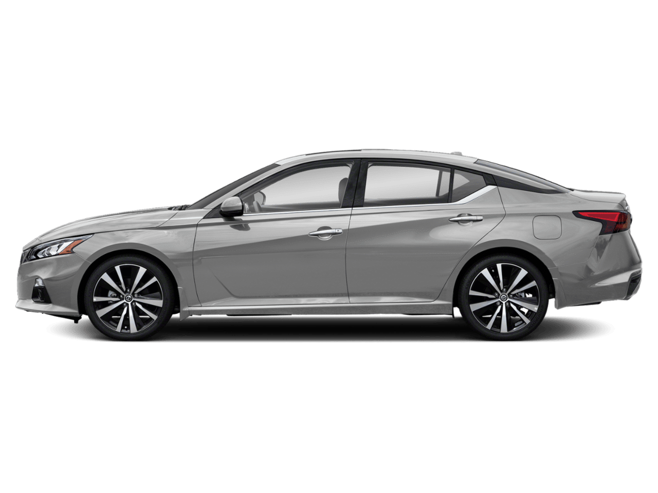 2 thumbnail image of  2019 Nissan Altima 2.5 Platinum