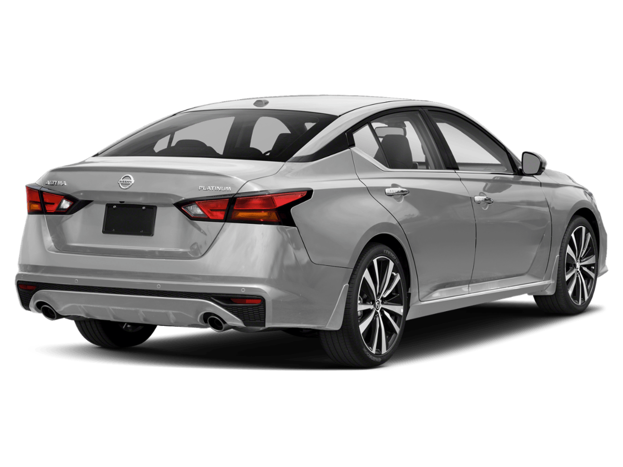 3 thumbnail image of  2019 Nissan Altima 2.5 SL