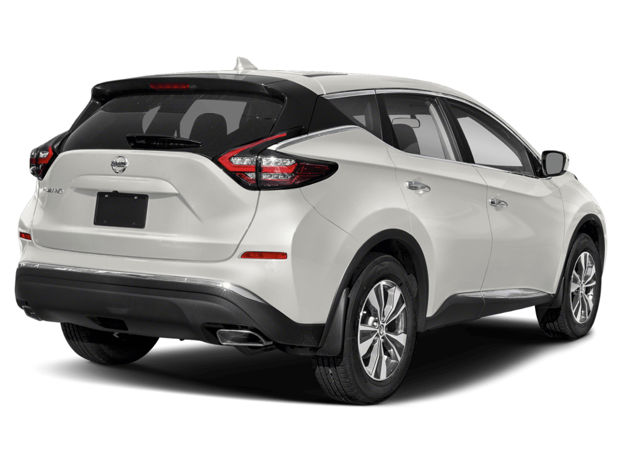 3 thumbnail image of  2019 Nissan Murano S