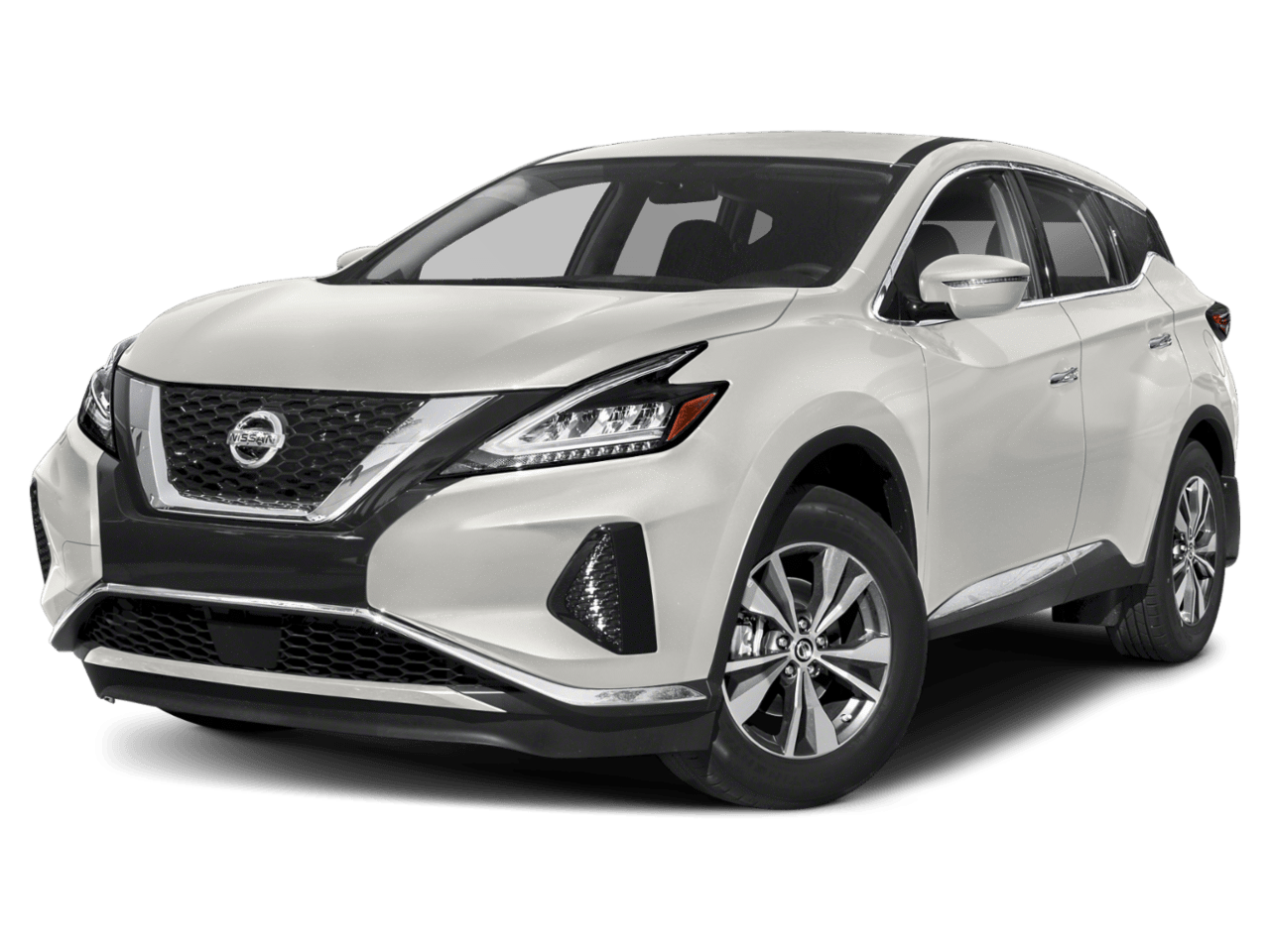 2 thumbnail image of  2019 Nissan Murano S