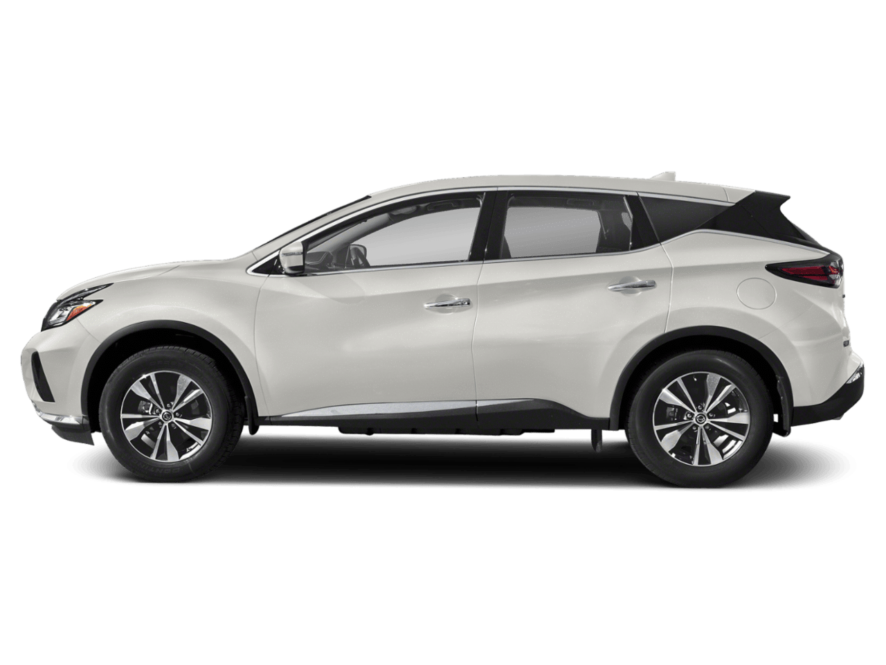 1 thumbnail image of  2019 Nissan Murano S