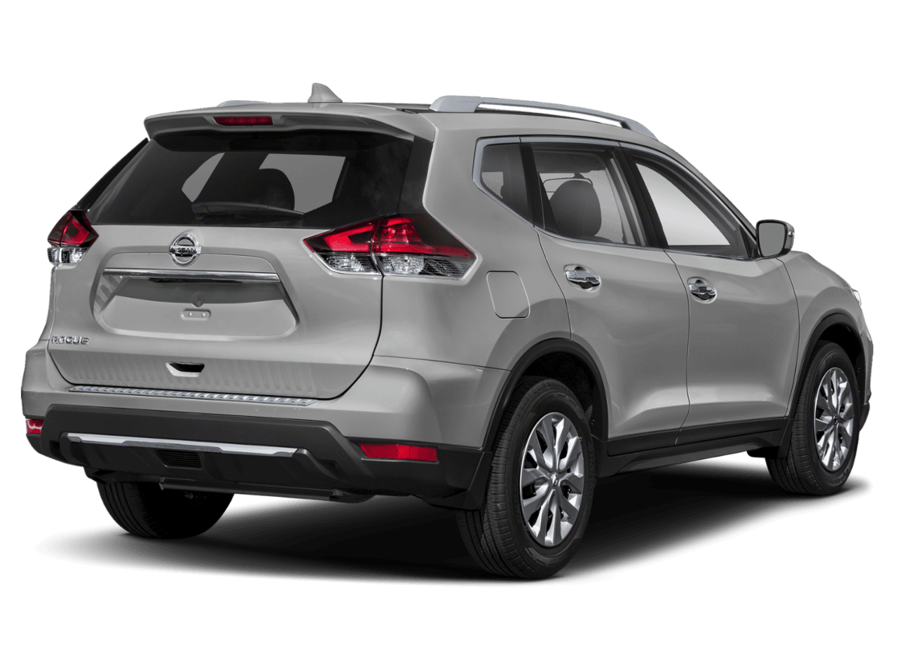 3 thumbnail image of  2019 Nissan Rogue S
