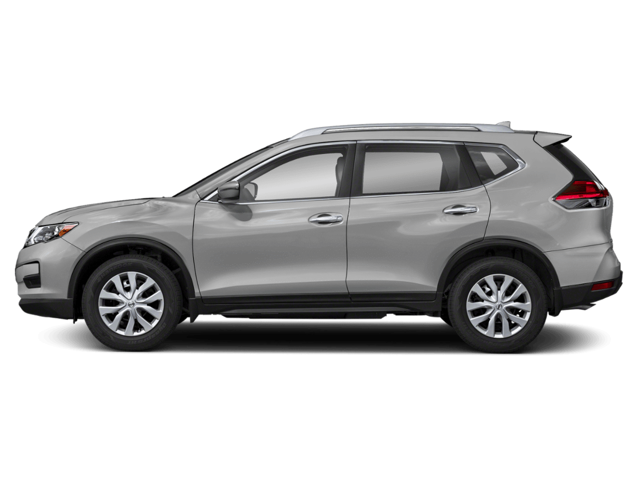 1 thumbnail image of  2019 Nissan Rogue S