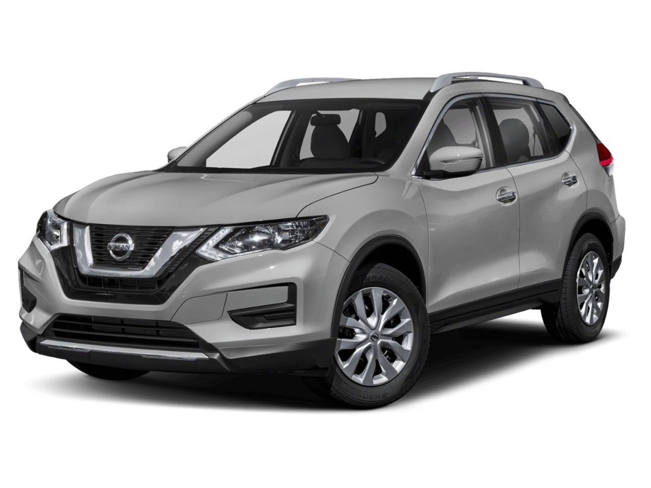 2 thumbnail image of  2019 Nissan Rogue S