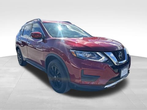 1 image of 2019 Nissan Rogue SV