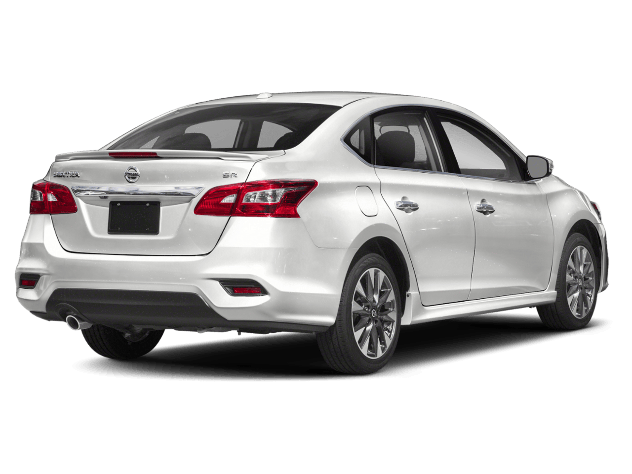 3 thumbnail image of  2019 Nissan Sentra SR
