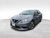 3 thumbnail image of  2019 Nissan Sentra SV