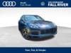 2019 Porsche Cayenne Turbo