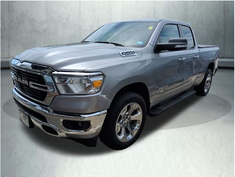 1 image of 2019 Ram 1500 Big Horn/Lone Star