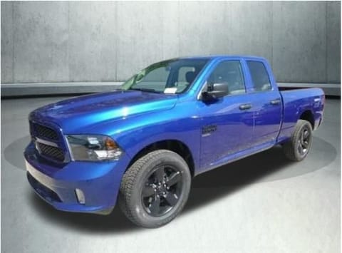 1 image of 2019 Ram 1500 Classic Express