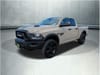2019 Ram 1500 Classic Warlock