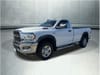 2019 Ram 2500 Tradesman