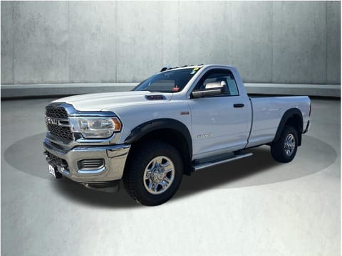 1 image of 2019 Ram 2500 Tradesman
