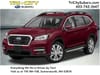 1 thumbnail image of  2019 Subaru Ascent Limited
