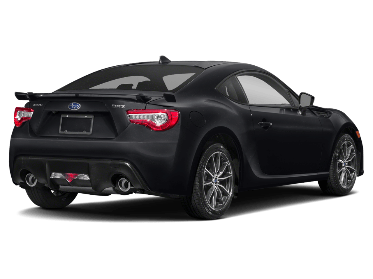 2019 Subaru BRZ Limited
