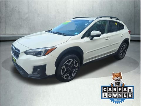 1 image of 2019 Subaru Crosstrek 2.0i Limited