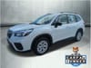 1 thumbnail image of  2019 Subaru Forester Base