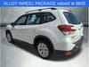 3 thumbnail image of  2019 Subaru Forester Base
