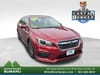 2019 Subaru Legacy 2.5i