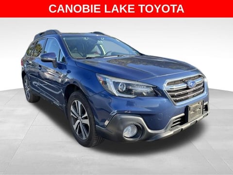 1 image of 2019 Subaru Outback 2.5i