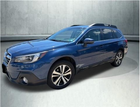 1 image of 2019 Subaru Outback 2.5i
