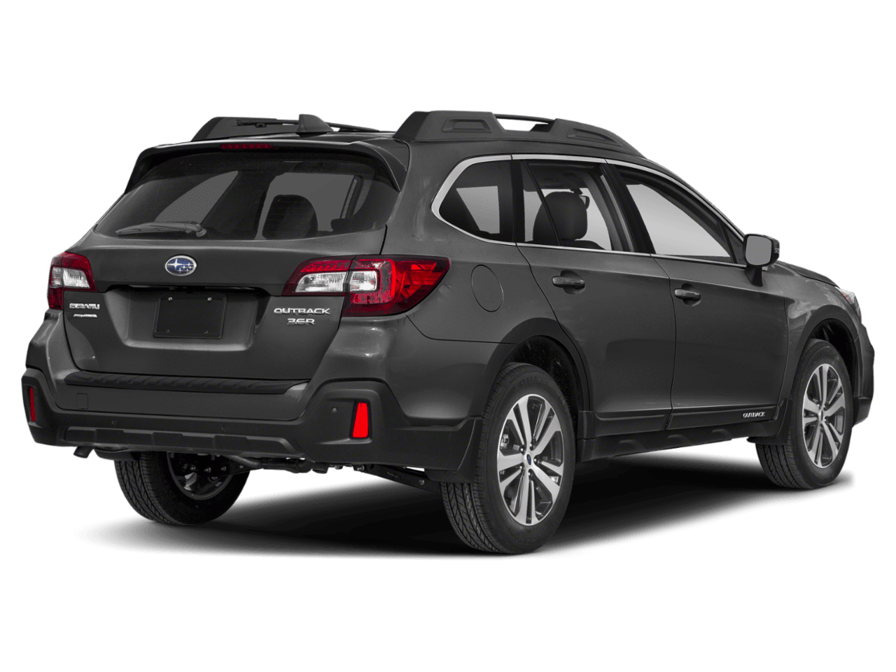 3 thumbnail image of  2019 Subaru Outback 3.6R