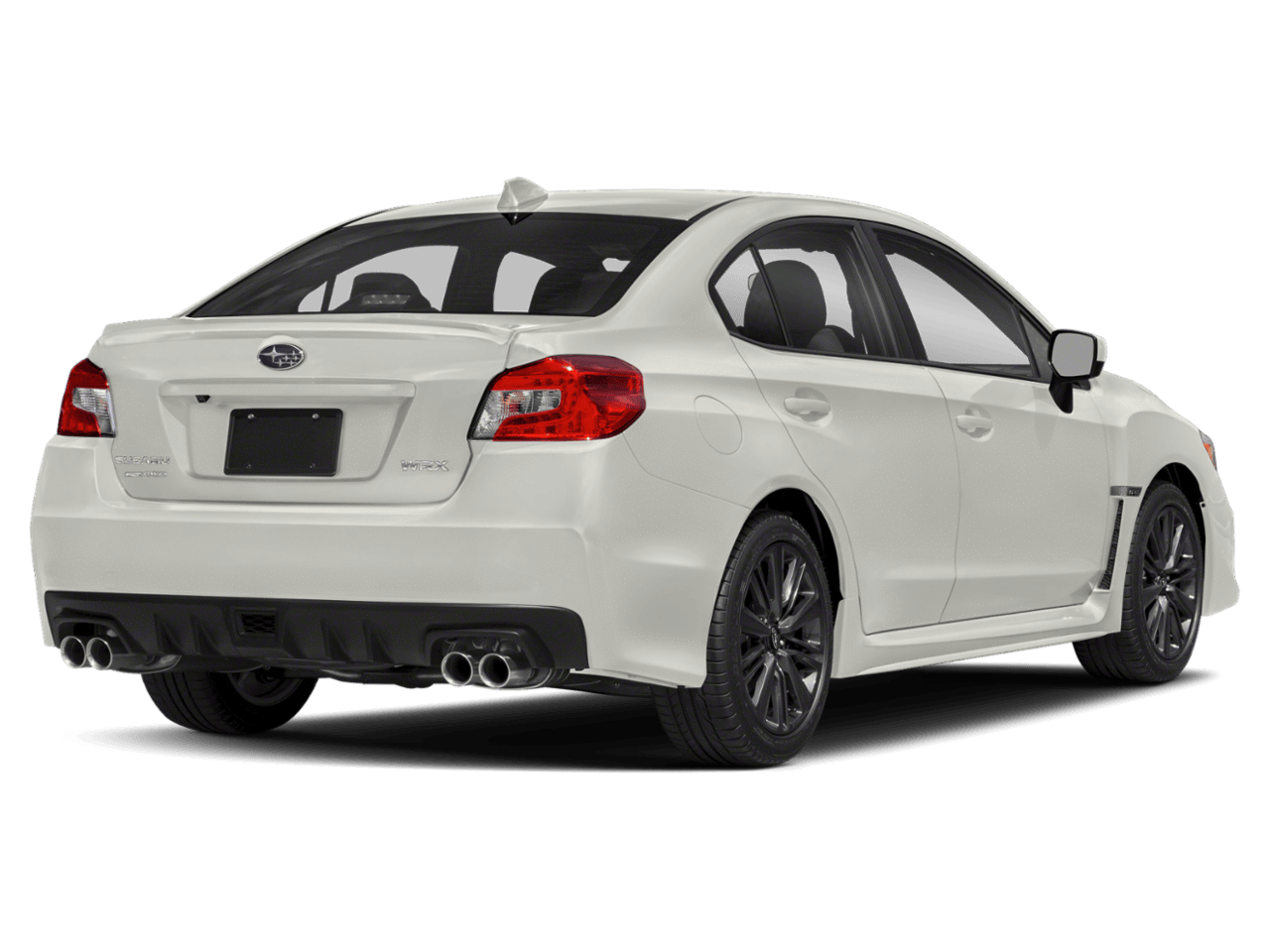 3 thumbnail image of  2019 Subaru WRX Base