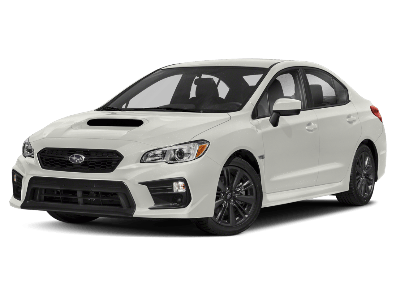 2 thumbnail image of  2019 Subaru WRX Base