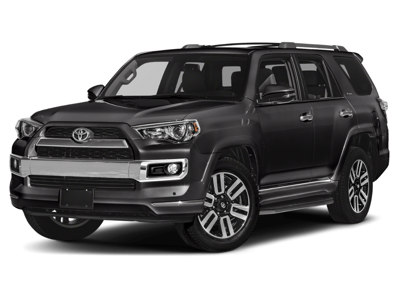 1 thumbnail image of  2019 Toyota 4Runner