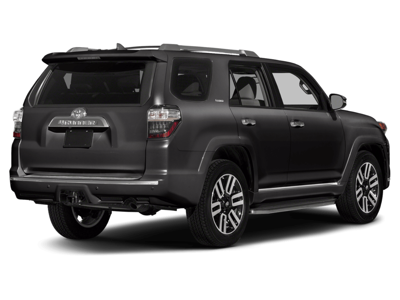 3 thumbnail image of  2019 Toyota 4Runner