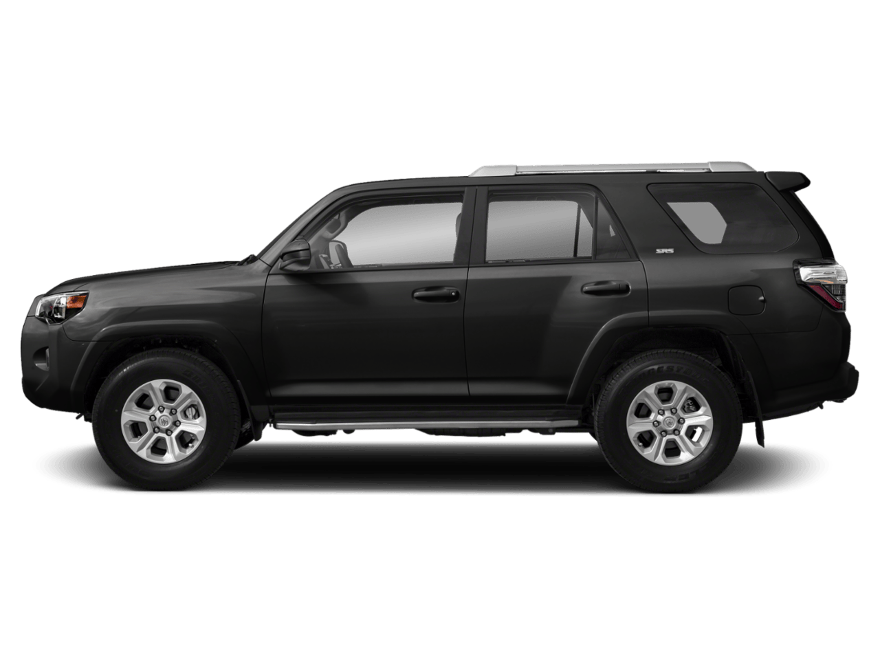 1 thumbnail image of  2019 Toyota 4Runner