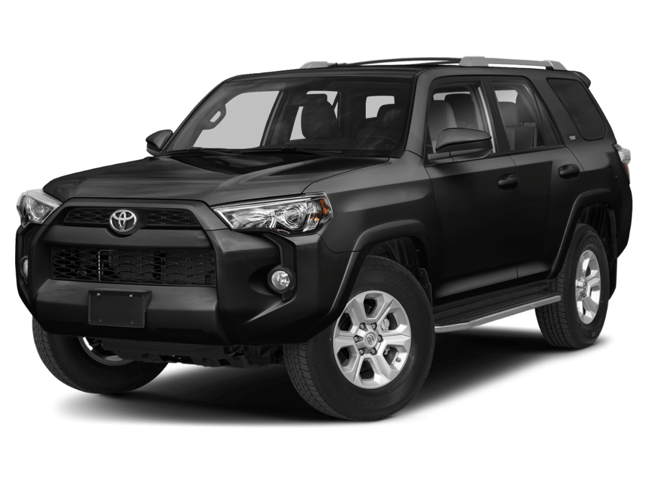 2 thumbnail image of  2019 Toyota 4Runner