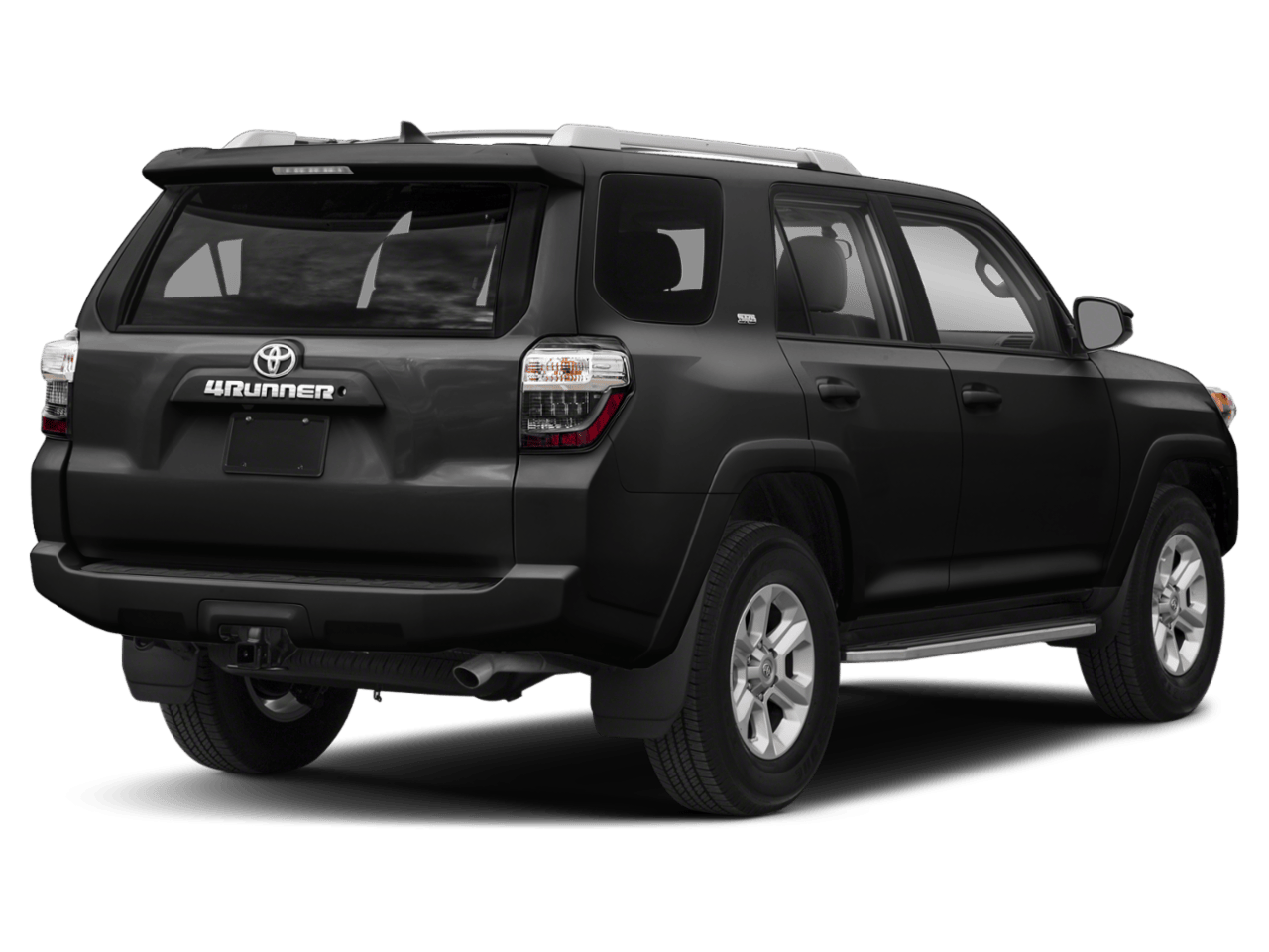 3 thumbnail image of  2019 Toyota 4Runner