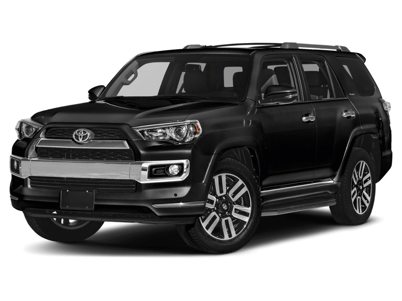1 thumbnail image of  2019 Toyota 4Runner Limited