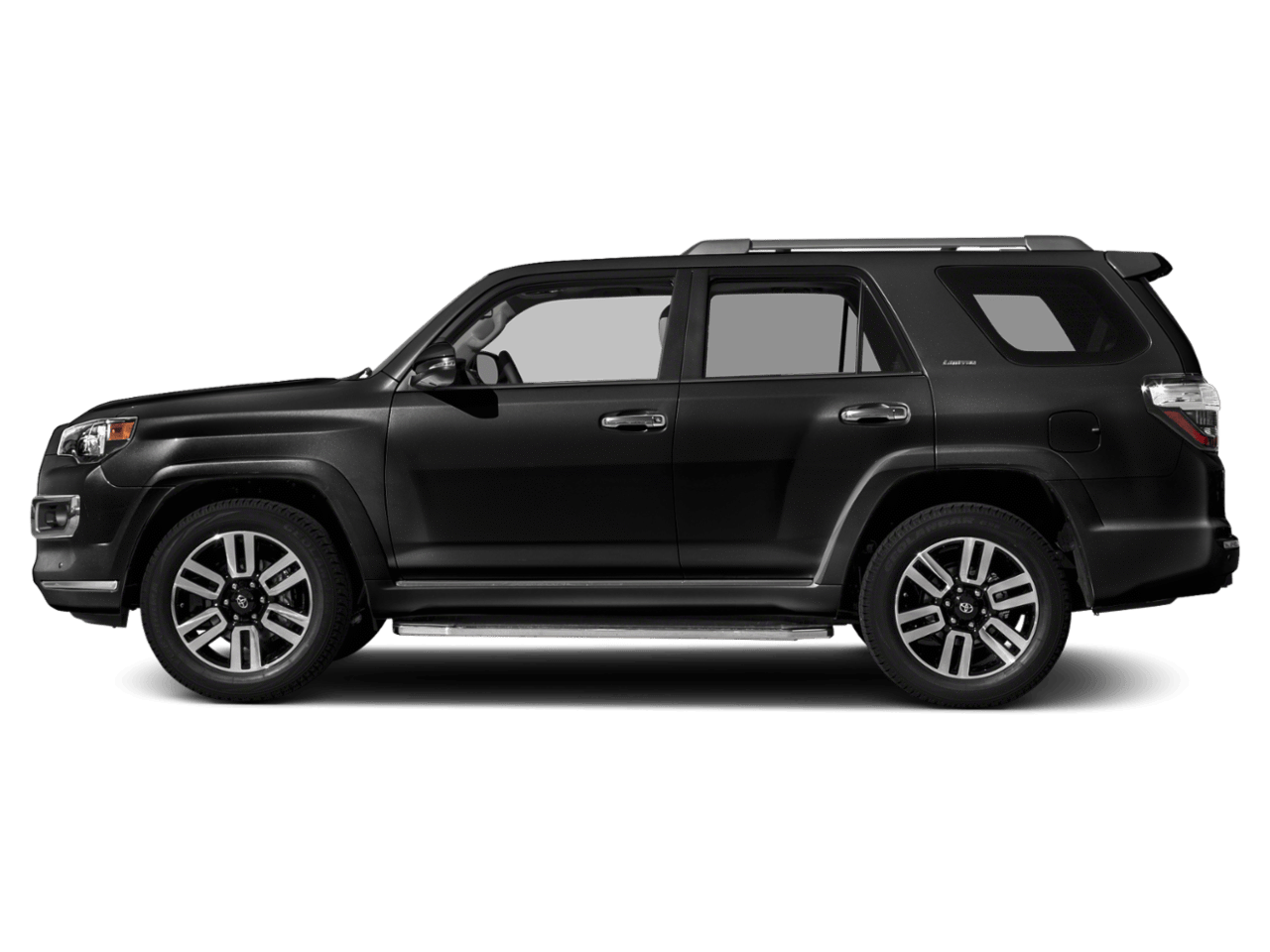 2 thumbnail image of  2019 Toyota 4Runner Limited