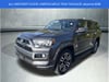 4 thumbnail image of  2019 Toyota 4Runner Limited