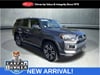 1 thumbnail image of  2019 Toyota 4Runner Limited