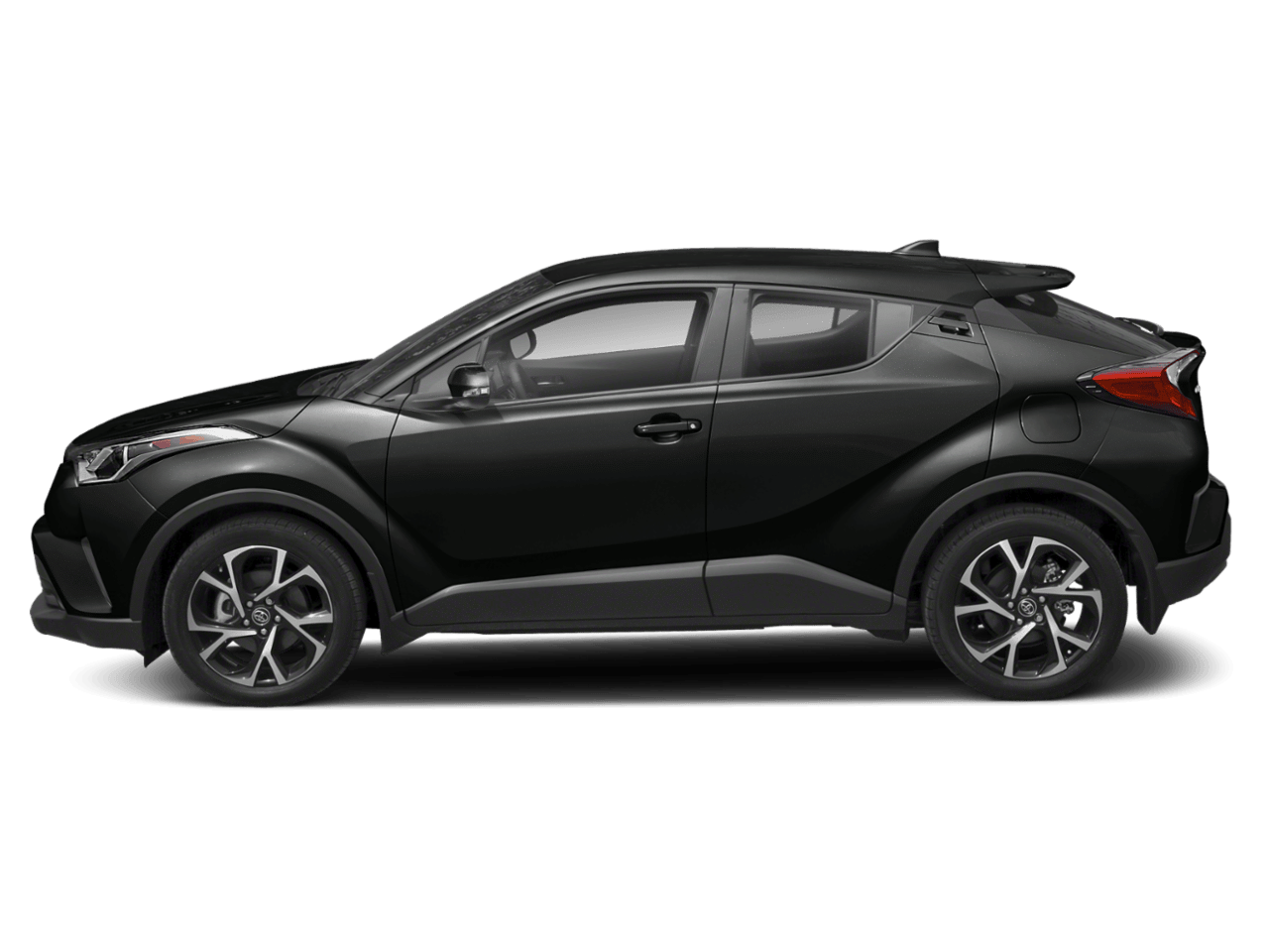 1 thumbnail image of  2019 Toyota C-HR XLE