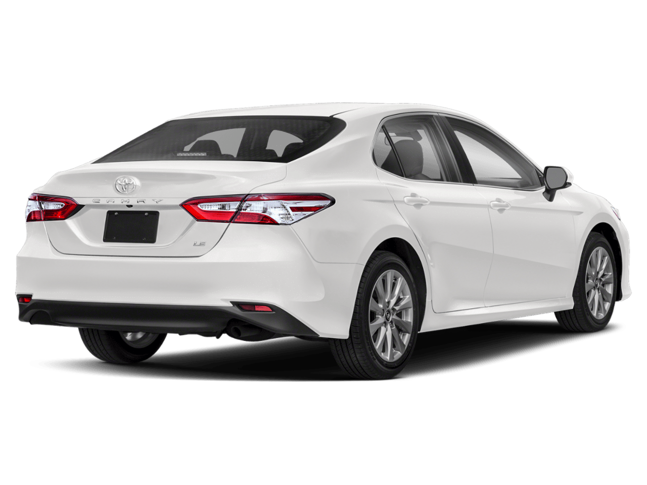 3 thumbnail image of  2019 Toyota Camry L
