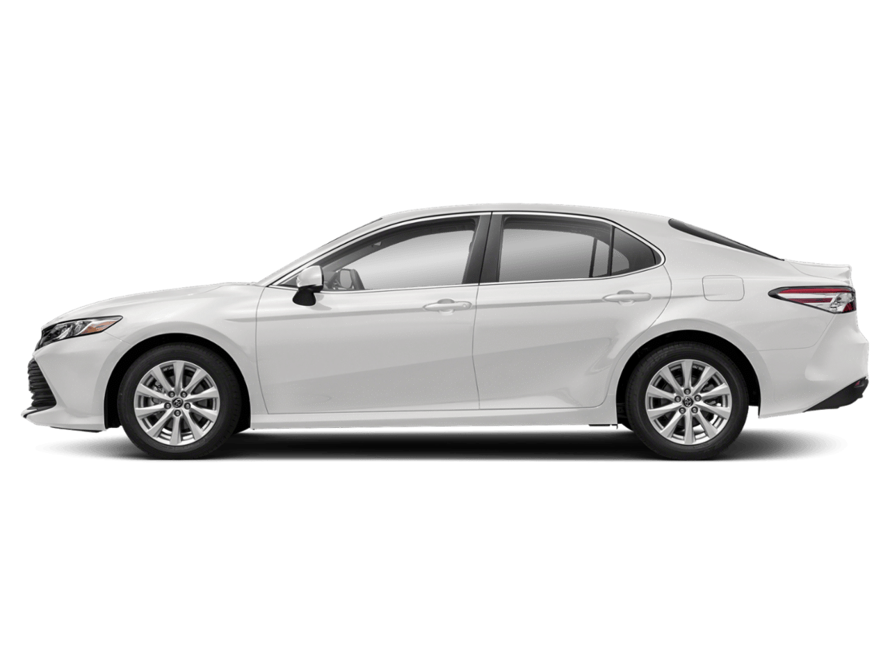 2 thumbnail image of  2019 Toyota Camry L