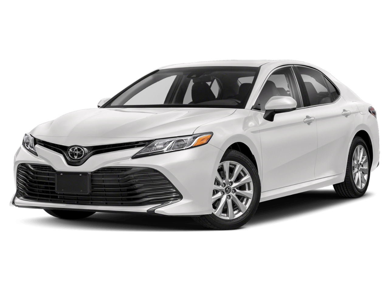 1 thumbnail image of  2019 Toyota Camry L