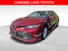 3 thumbnail image of  2019 Toyota Camry LE