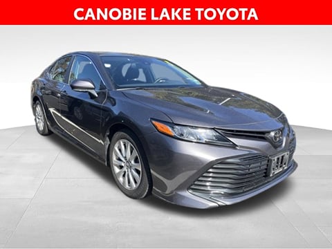 1 image of 2019 Toyota Camry LE