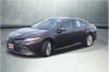 23 thumbnail image of  2019 Toyota Camry XLE