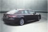 19 thumbnail image of  2019 Toyota Camry XLE