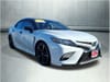 3 thumbnail image of  2019 Toyota Camry XSE V6