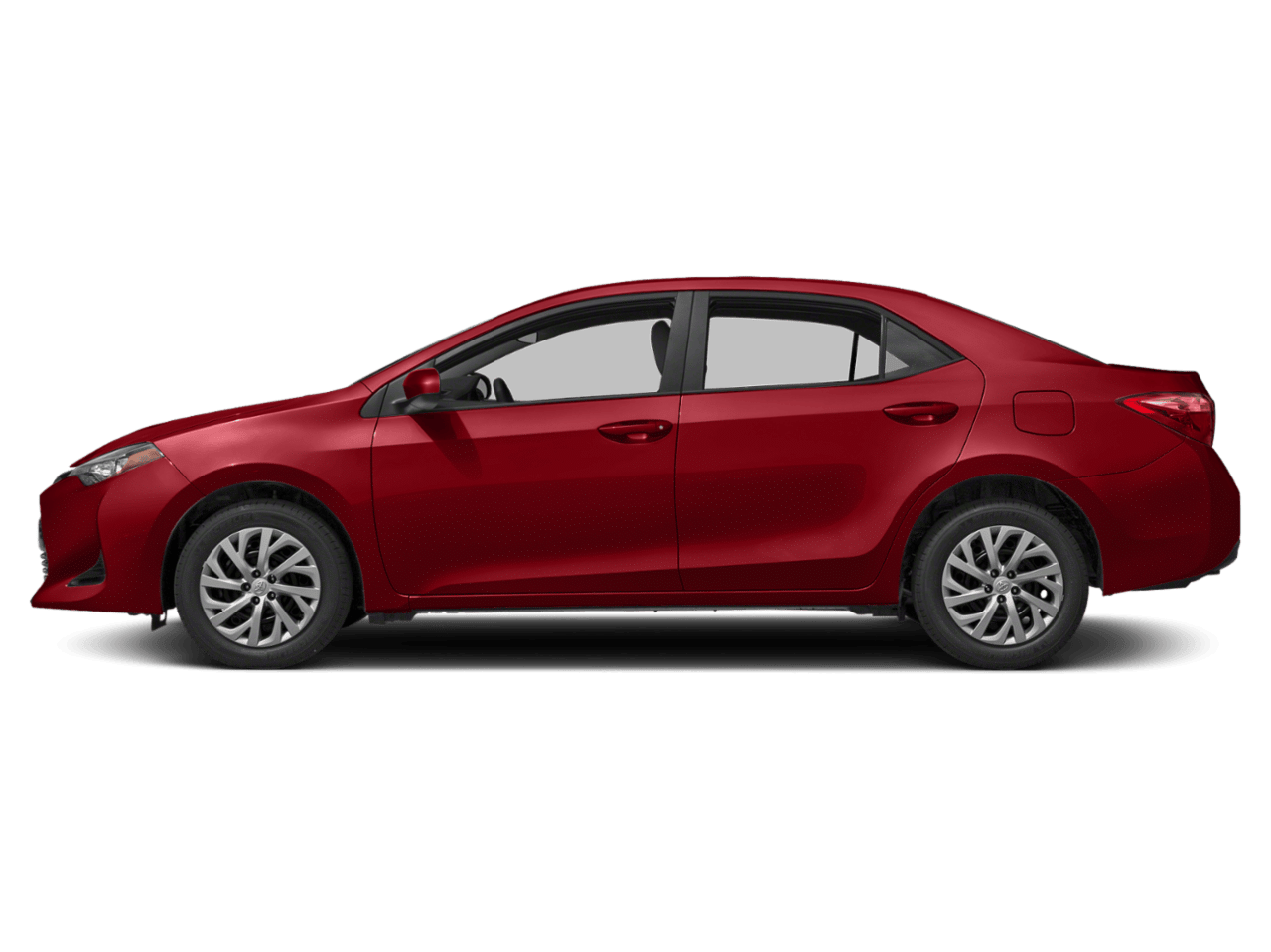 2 thumbnail image of  2019 Toyota Corolla LE
